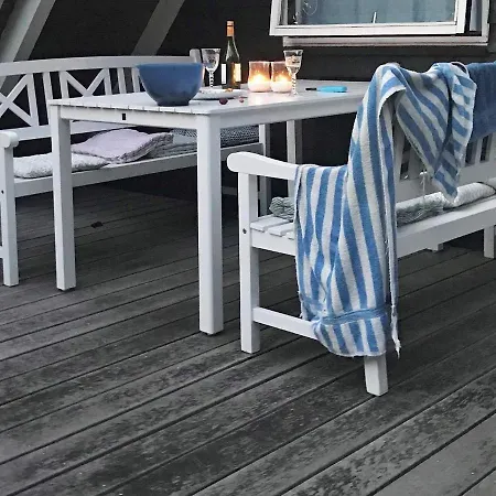 Feriehus Xxvi Hejls
