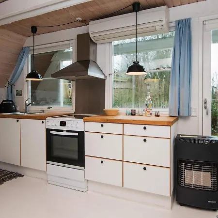 Feriehus Xxvi