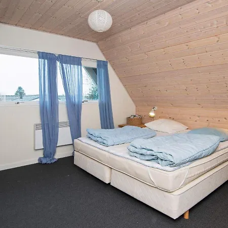 Xxvi Feriehus