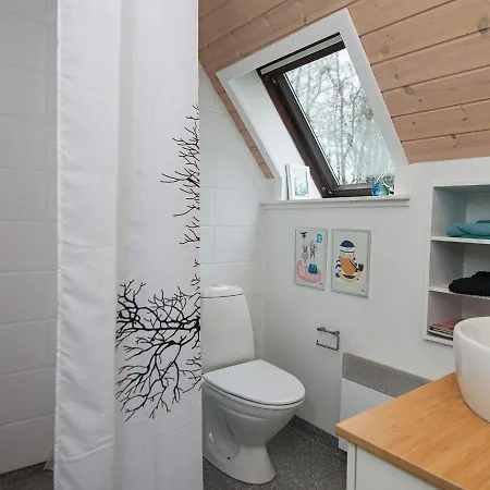 Feriehus Xxvi Hejls