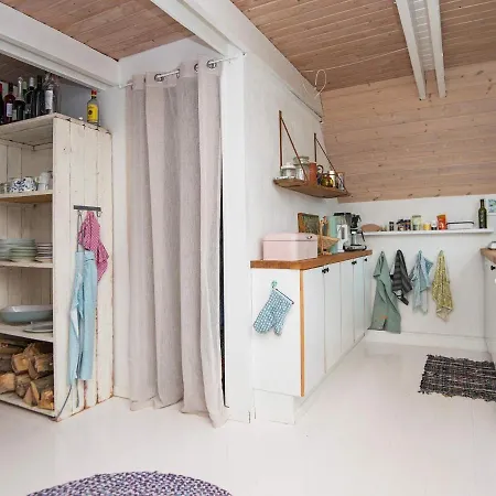 Xxvi Feriehus
