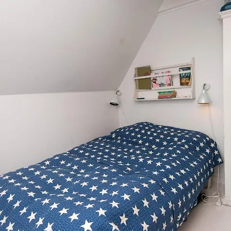 Xxvi Feriehus *