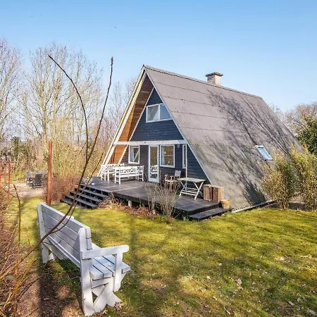 Feriehus Xxvi Hejls