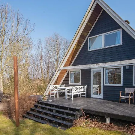 Feriehus Xxvi Hejls
